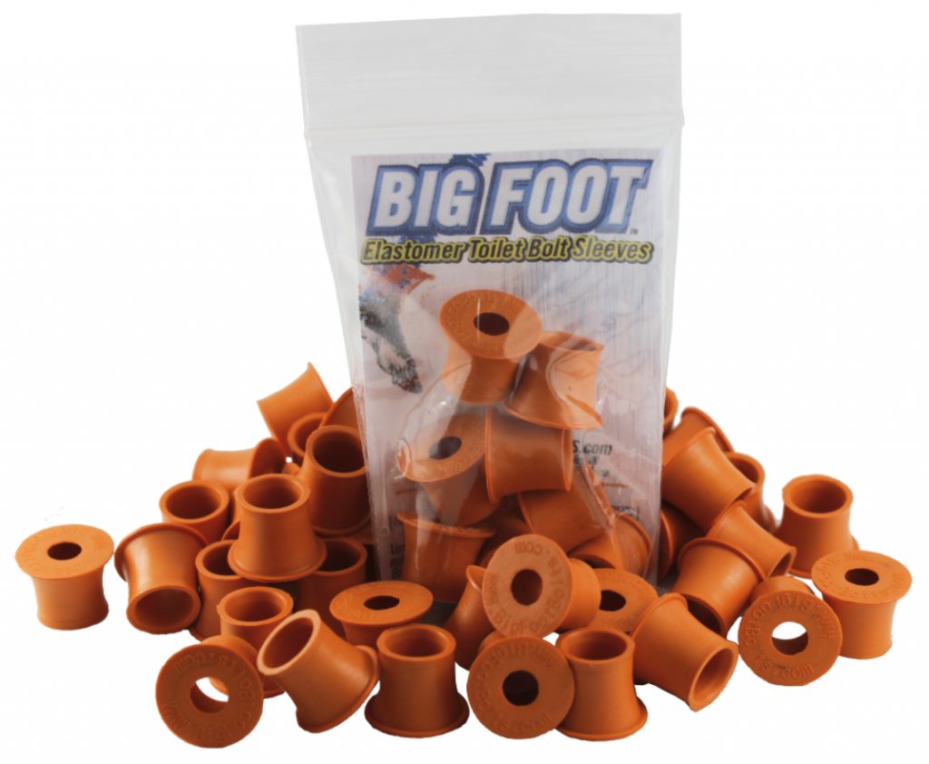 Retail Hardware SecureATank Toilet Tank Brace